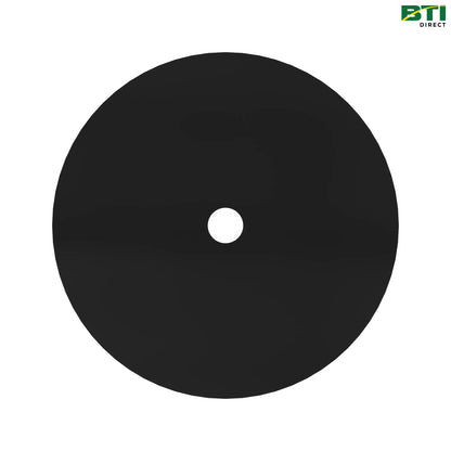 N242912: Right Side Disk Blade, Diameter 508 mm