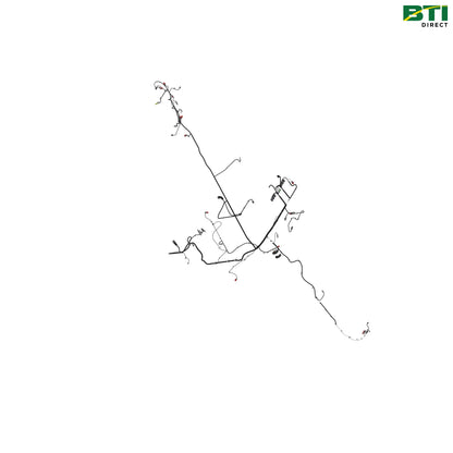 AXE39491: Right Side Main Wiring Harness