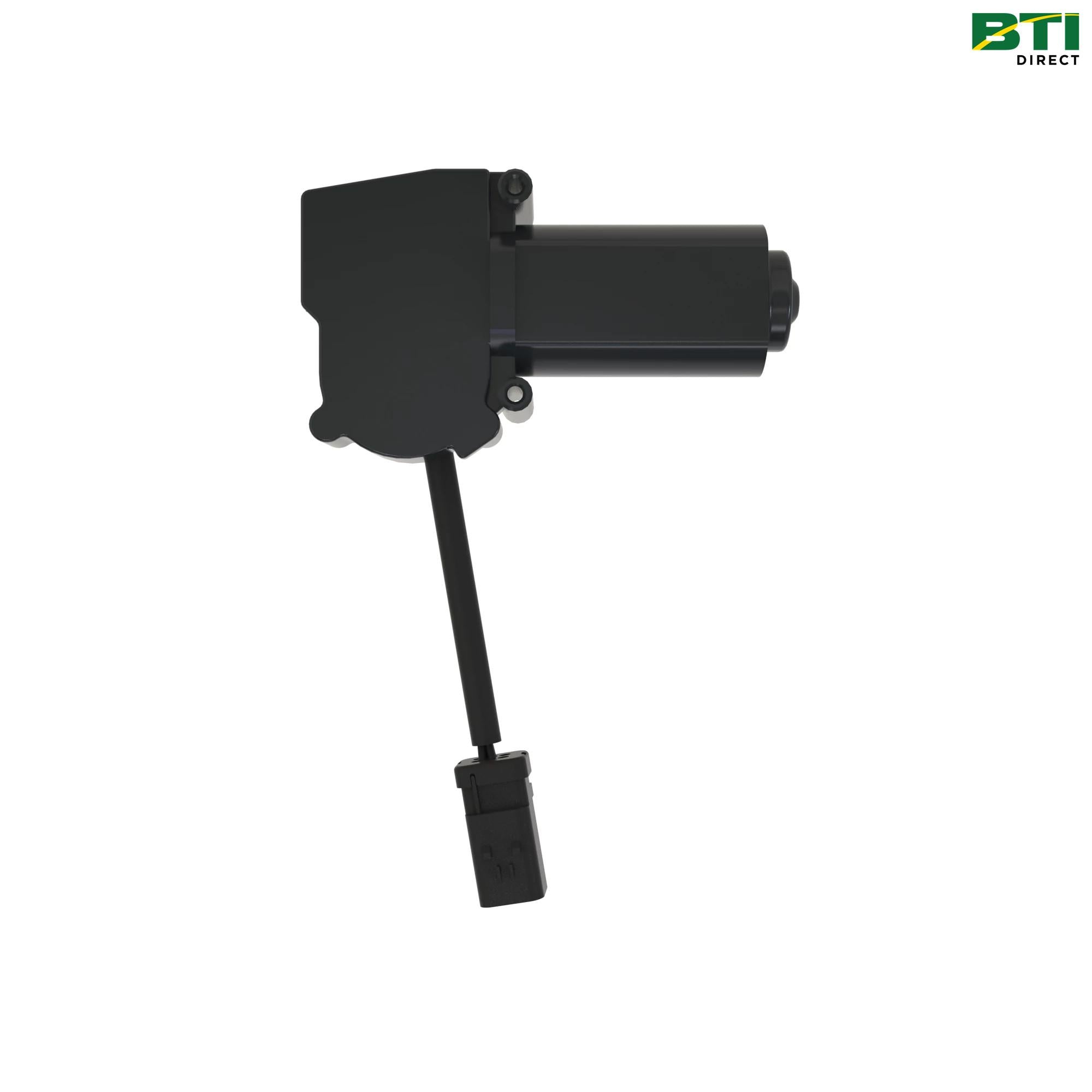 AL209471: Front Windshield Wiper Motor