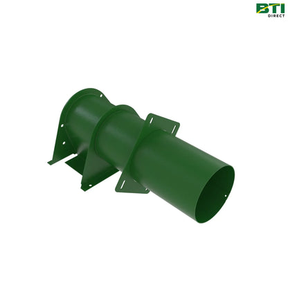 AXE54297: Tailing Elevator Spout