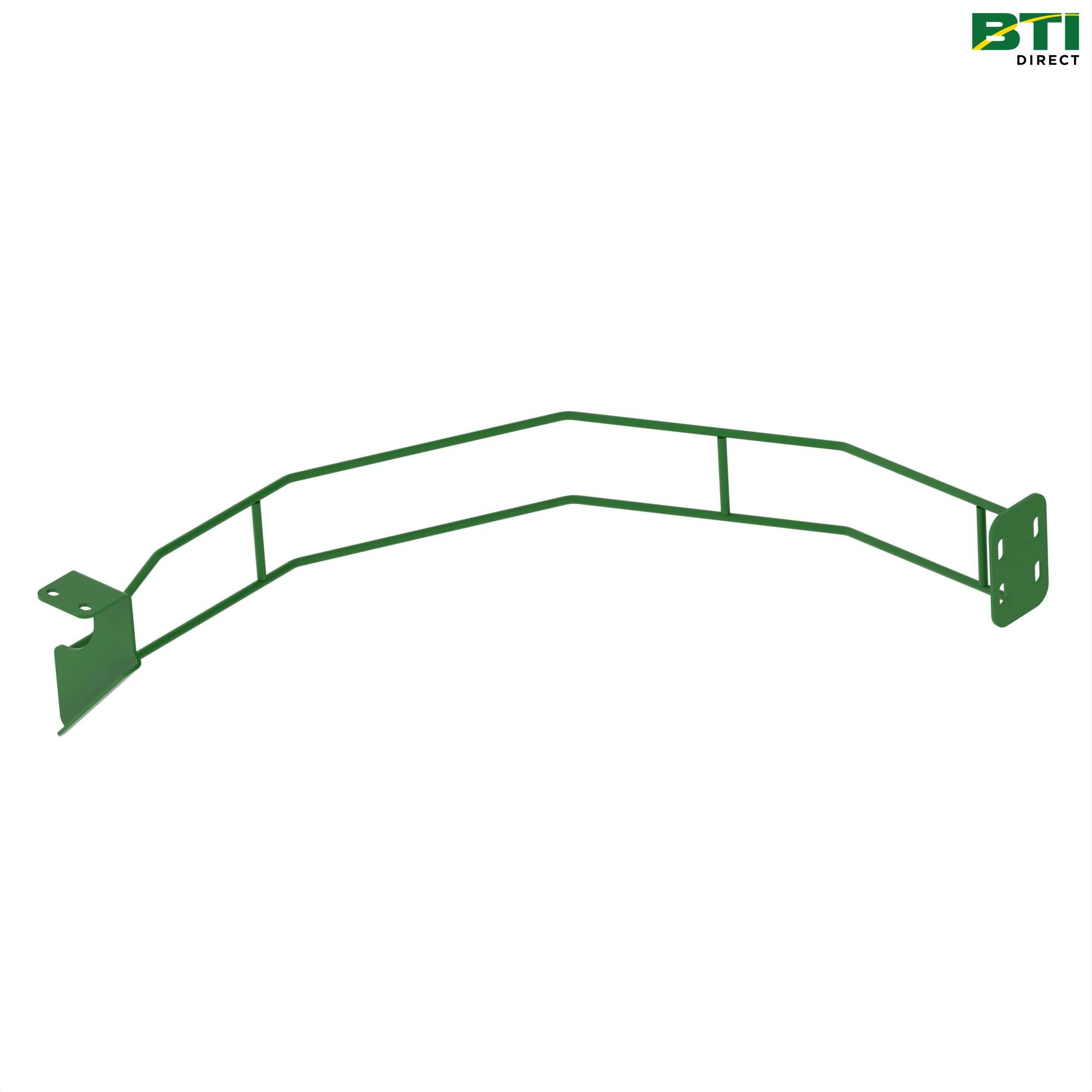 AN306271: Hose Support Assembly Bracket