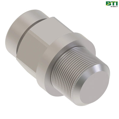 DE21031: Front Power Take Off Bleed Valve