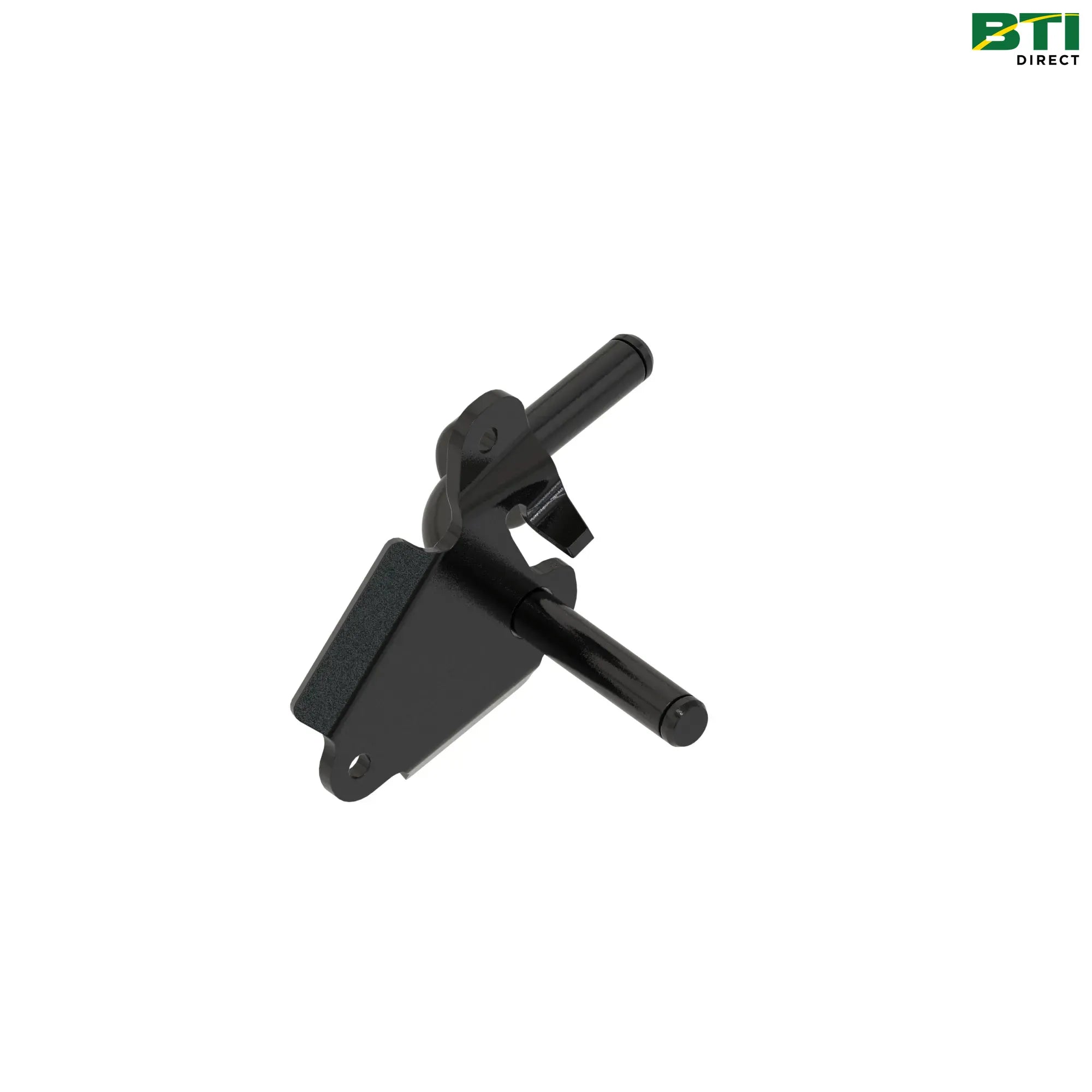 AUC10011: Steering Wheel Frame Spindle, Left Side