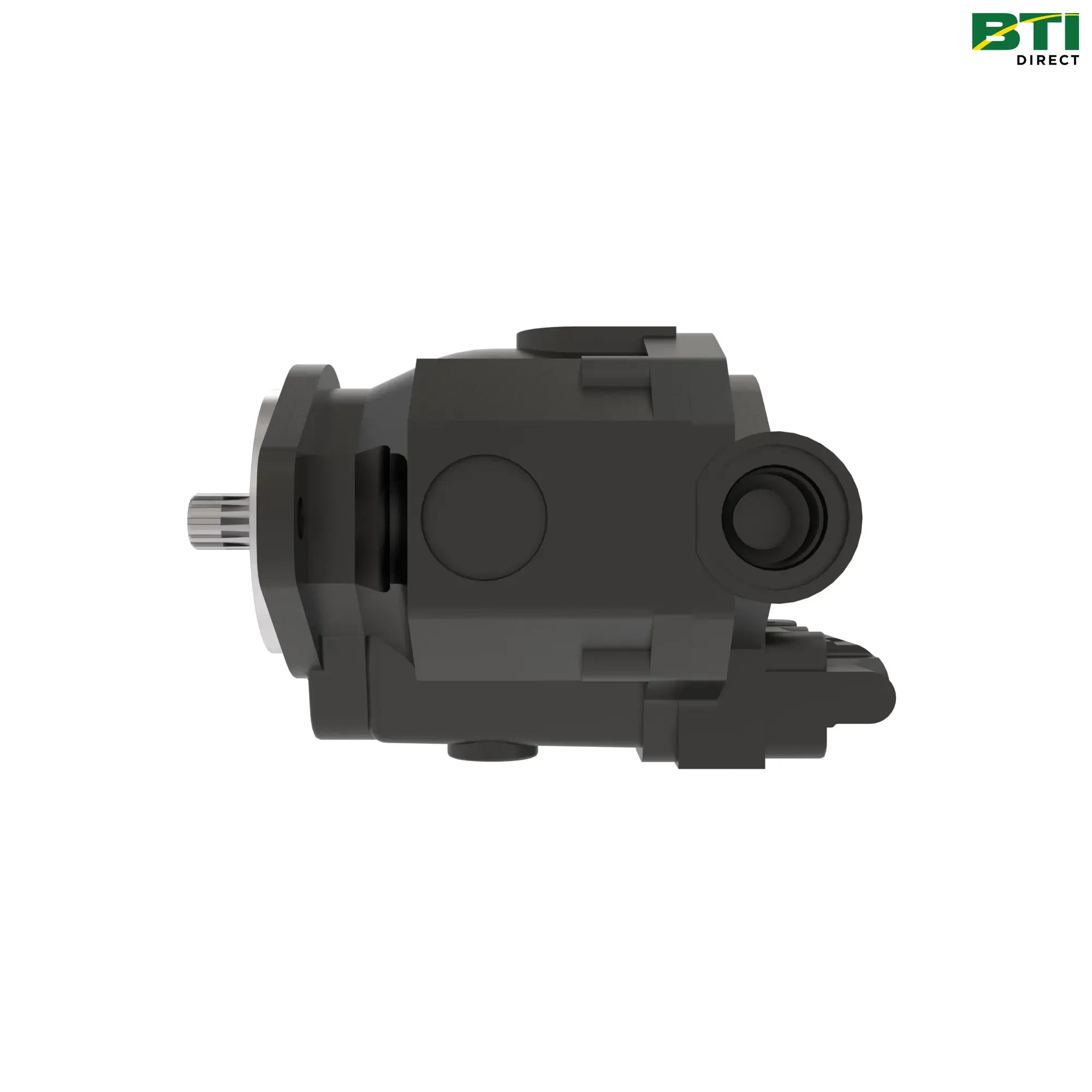 AN303818: Auxiliary Hydraulic Pump