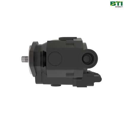 AN303818: Auxiliary Hydraulic Pump