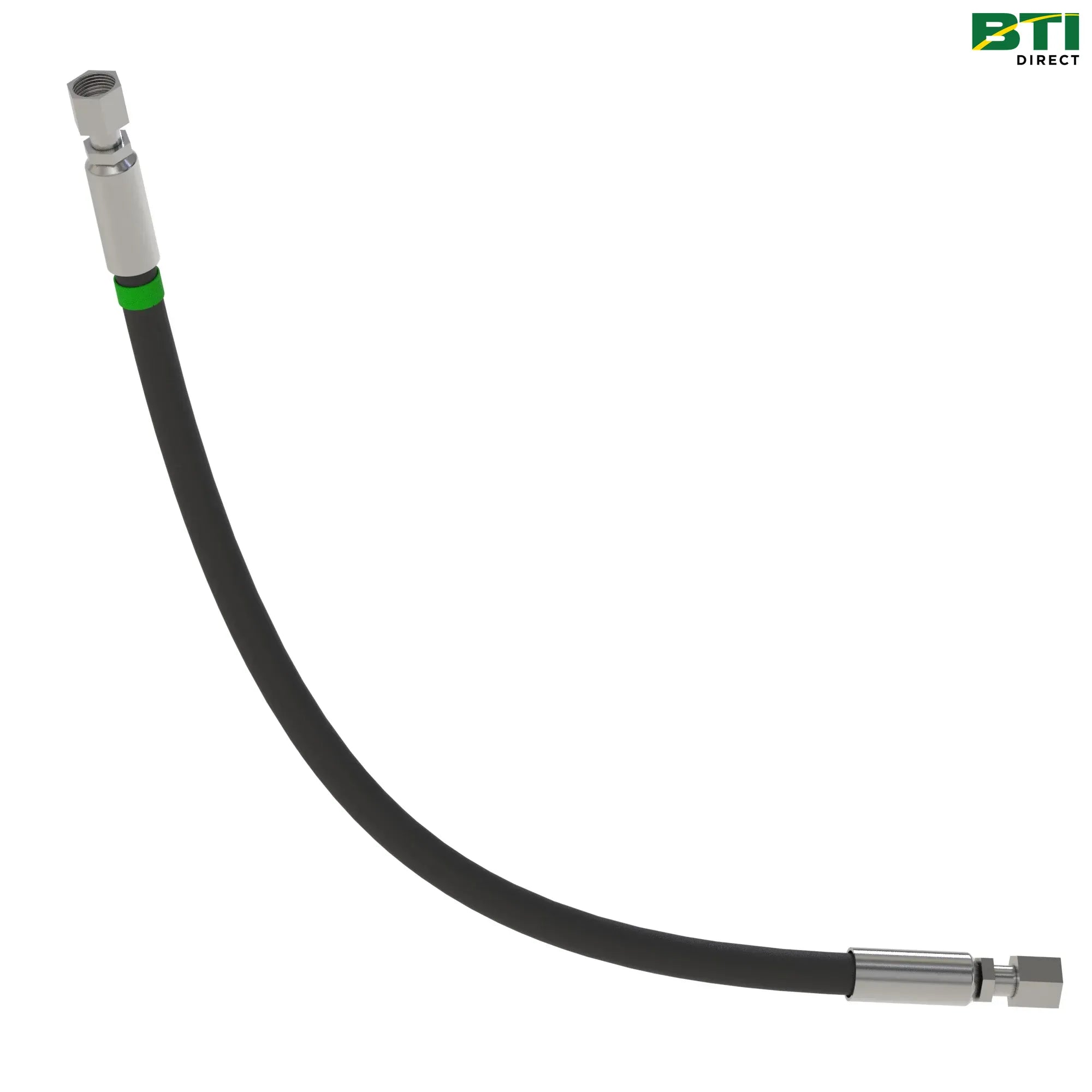 AN400932: Meter Drive Return Hydraulic Hose