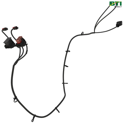 AXE103925: Forward Looking Perception Harness
