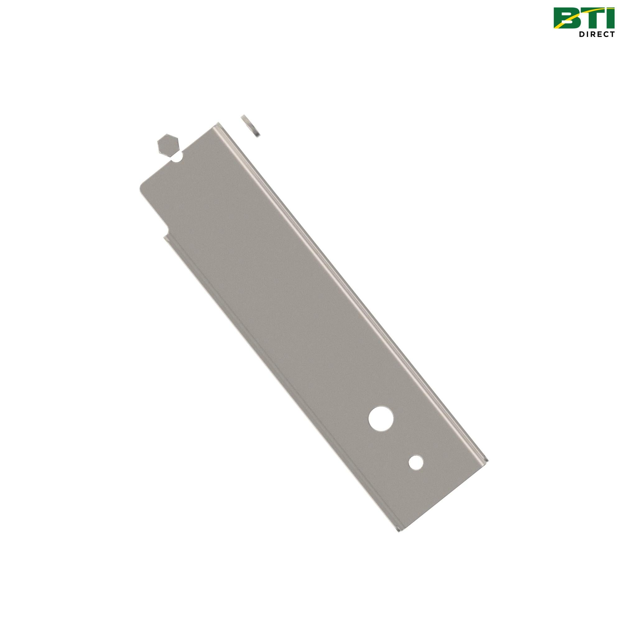 AL214960: Multi Function Lever Shield