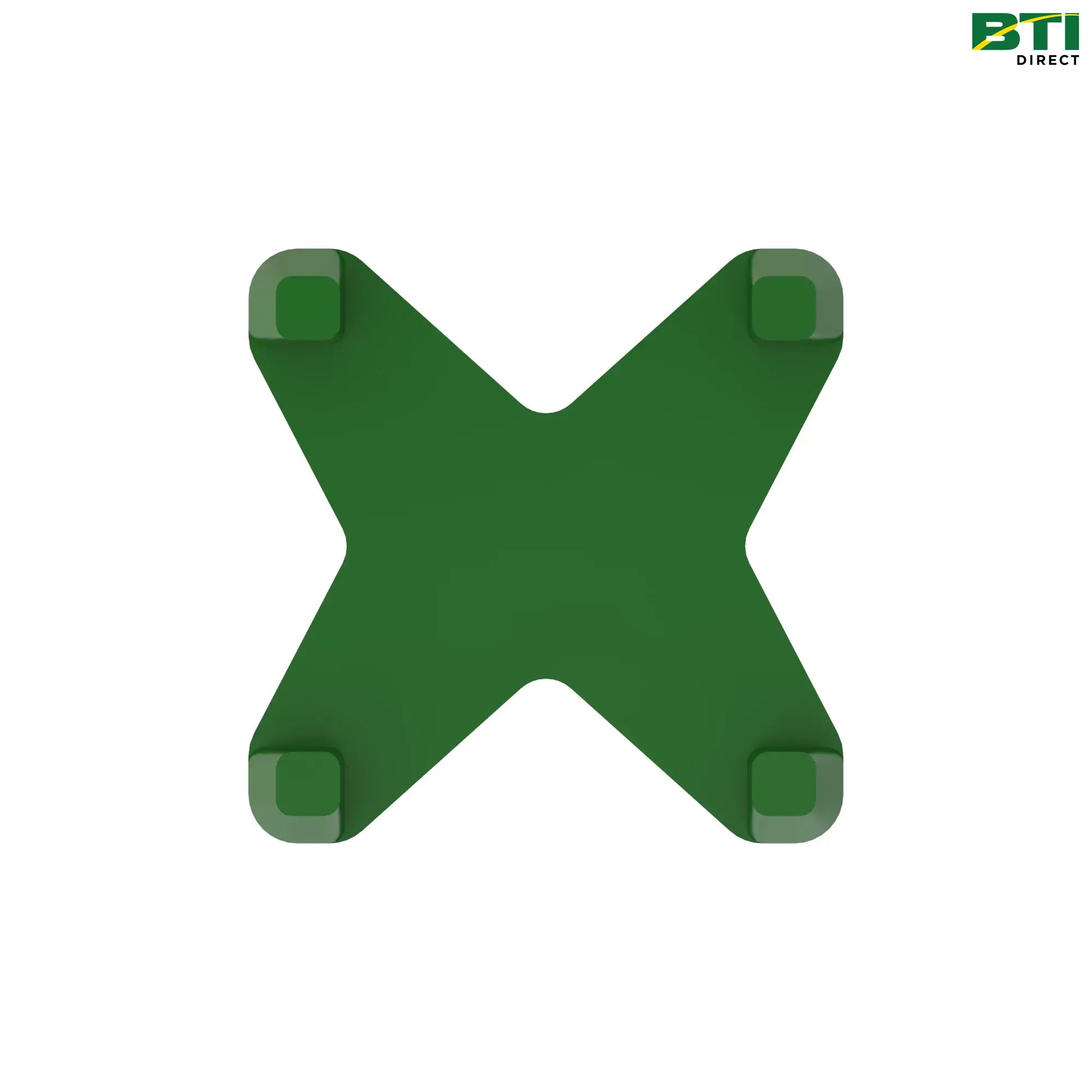 N233983: Rig Tube Clamp