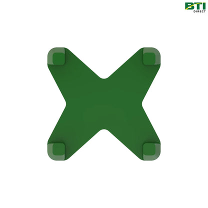 N233983: Rig Tube Clamp