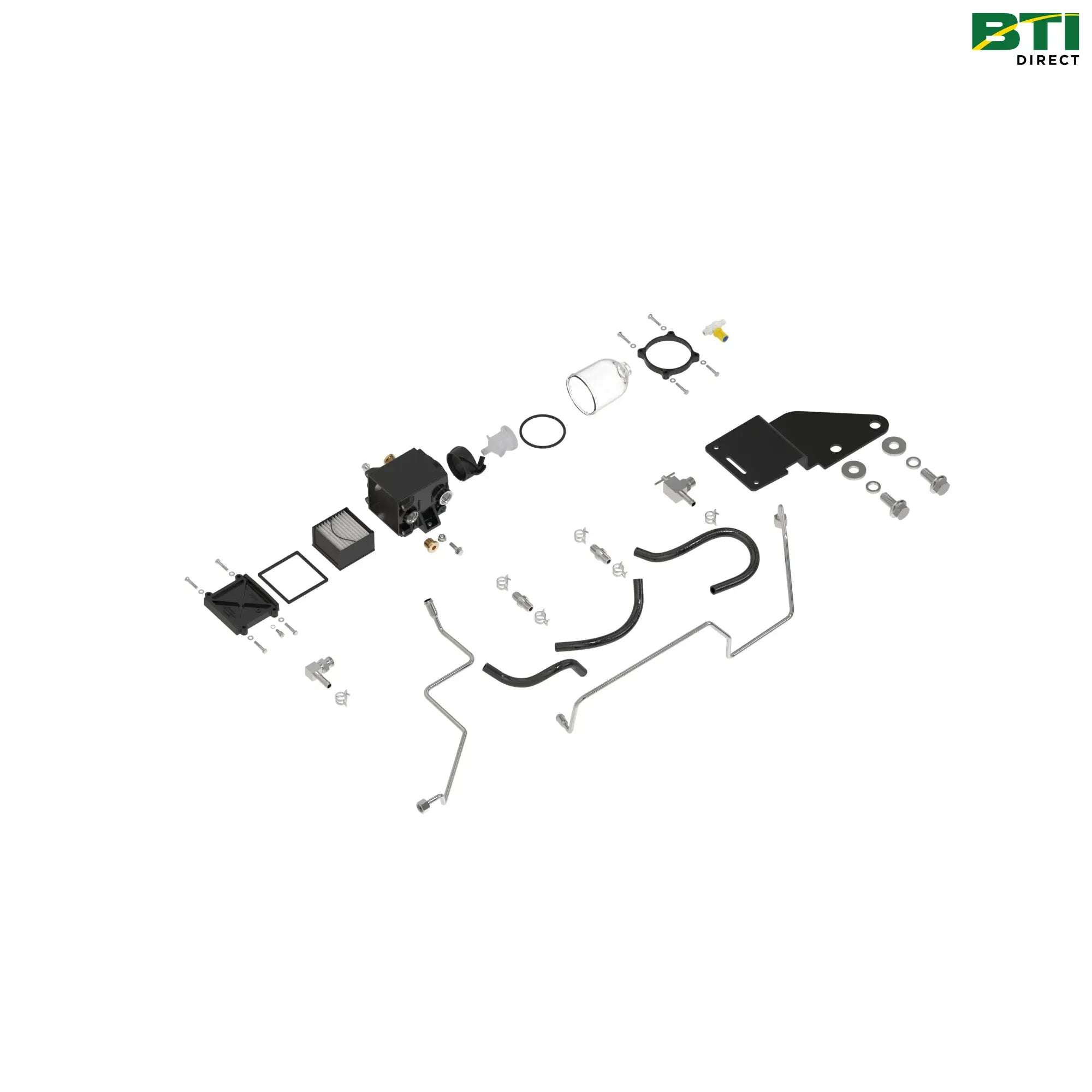 RE288660: Severe-Duty Water Separator Kit