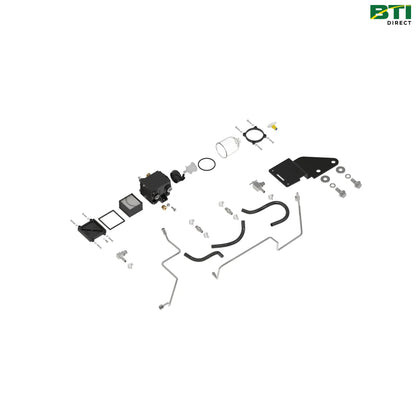 RE288660: Severe-Duty Water Separator Kit