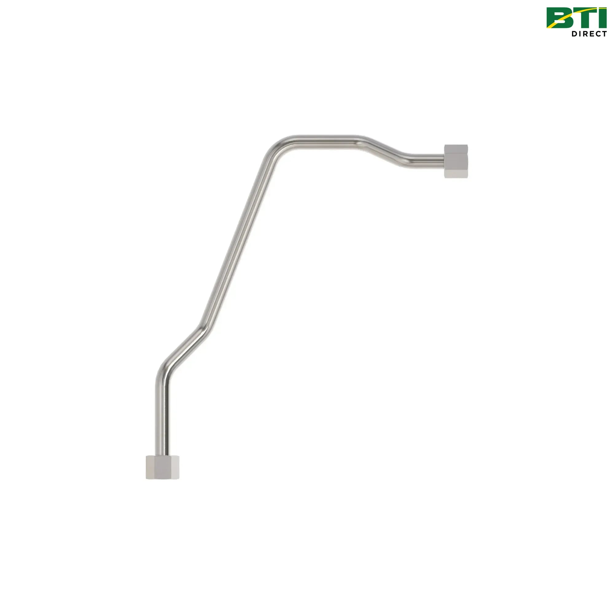 RE339421: Lift Cylinder Oil Line