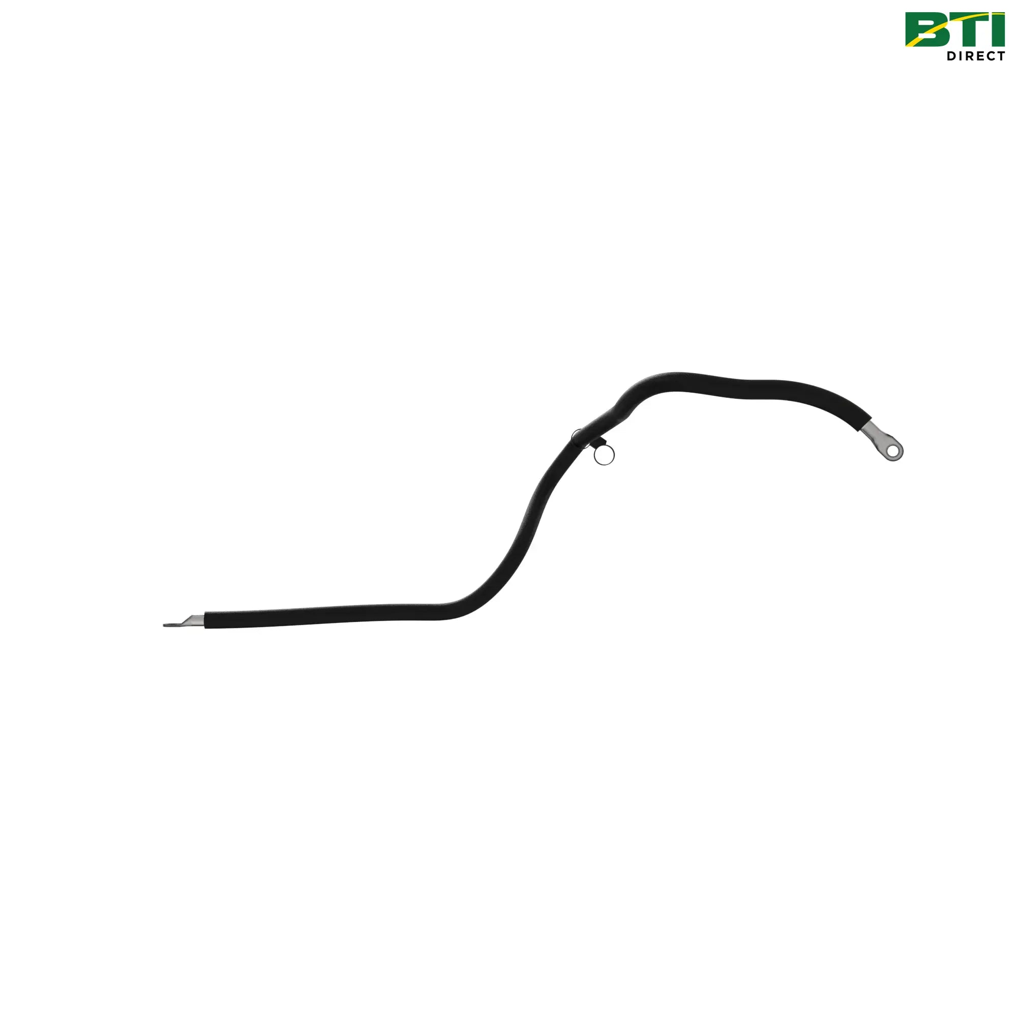 RE341281: Battery Cable, Length 1302 mm