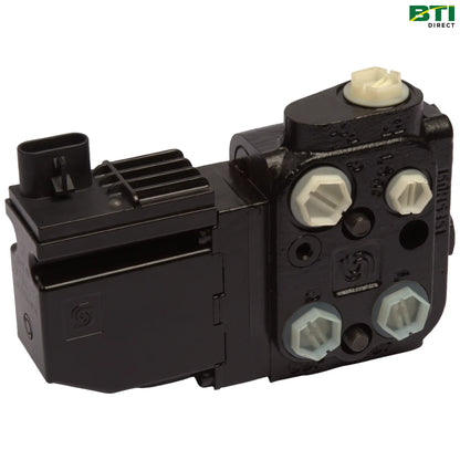 AXE15769: Electro Hydraulic Steering Valve