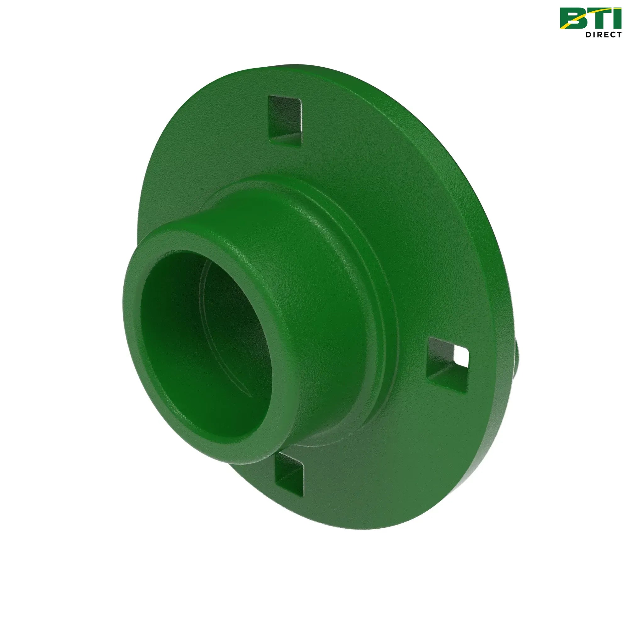 N182579: Wheel Hub