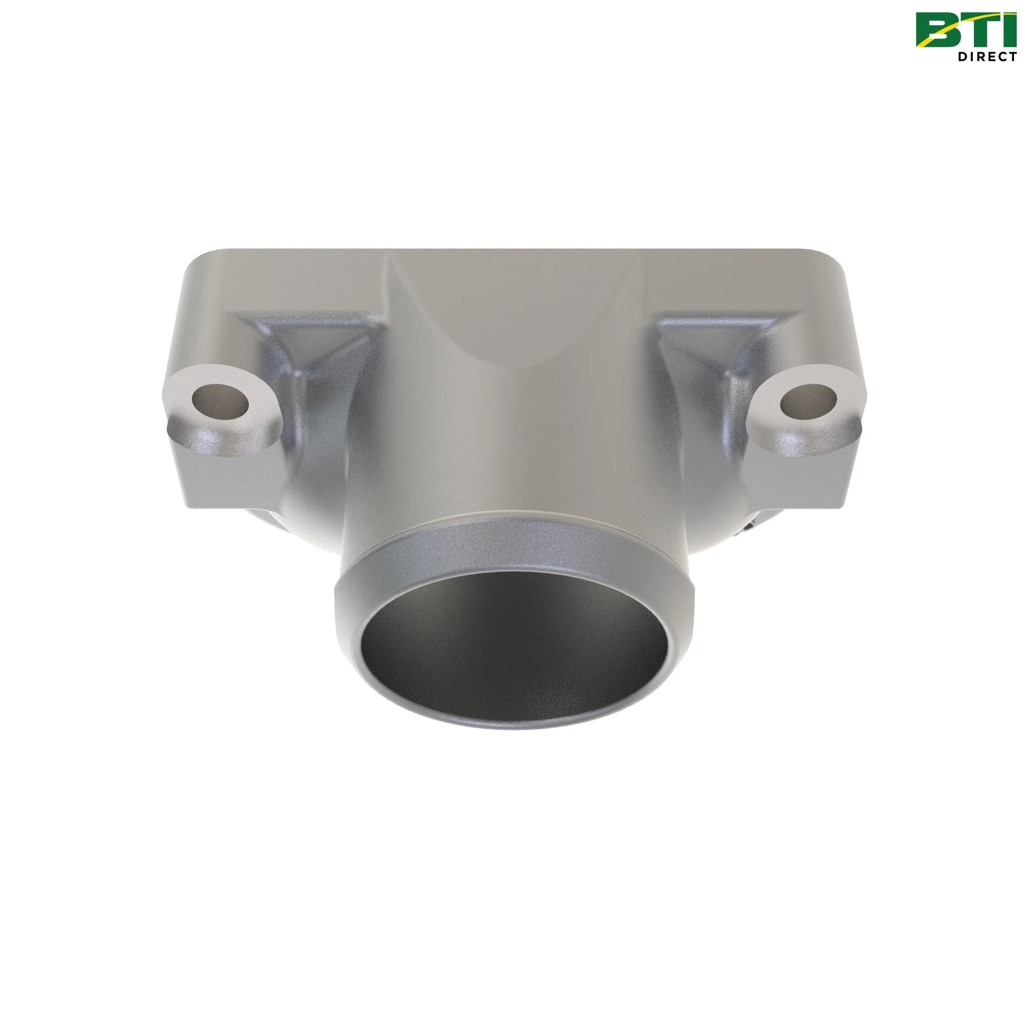 R522011: Thermostat Cover