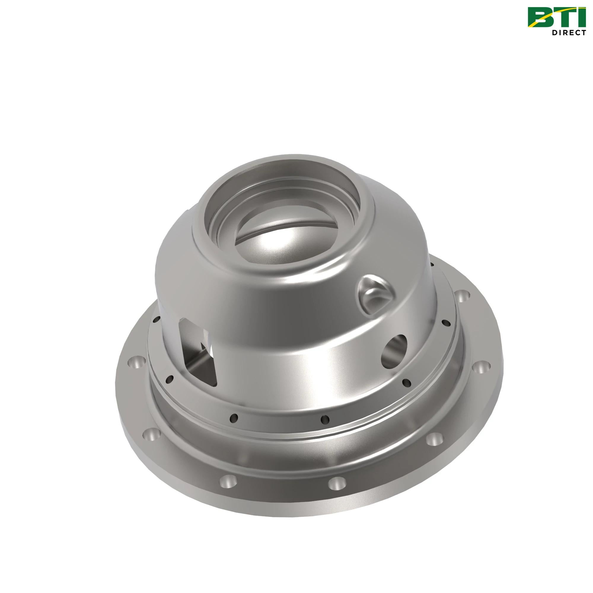 R245813: Differential Housing