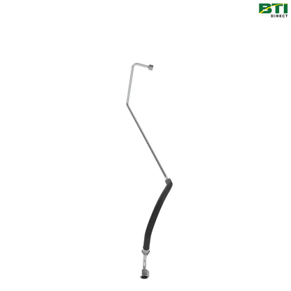 AXE12785: Variable Speed Engine Fan Hydraulic Tube Assembly