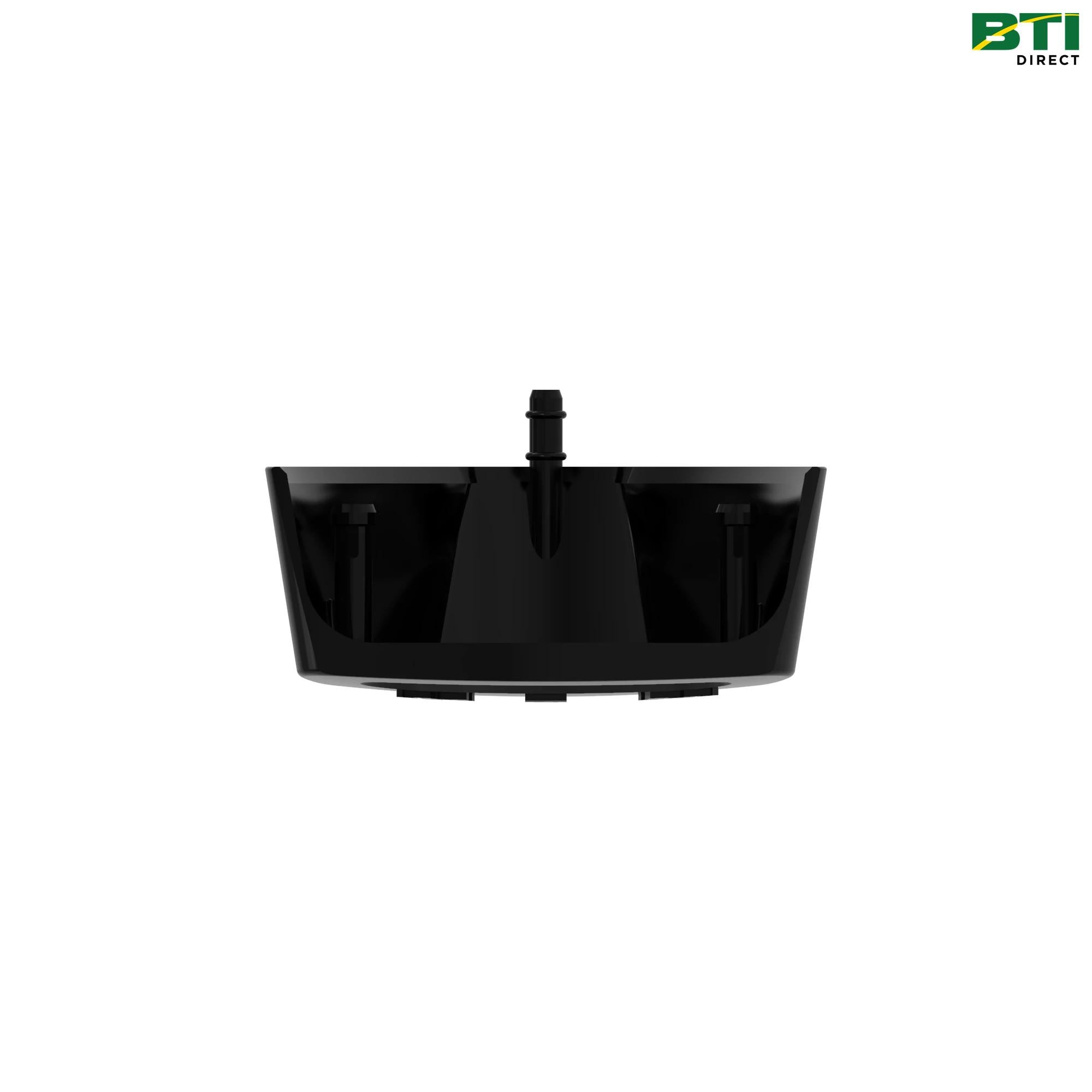 L110487: Gearshift Lever Shield