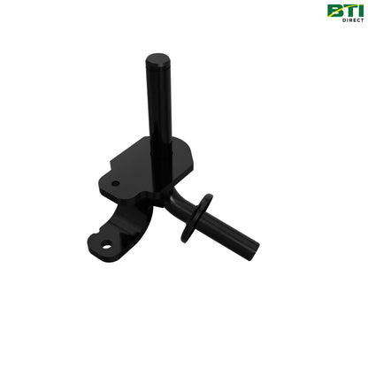 AUC11915: Right Side Axle Spindle