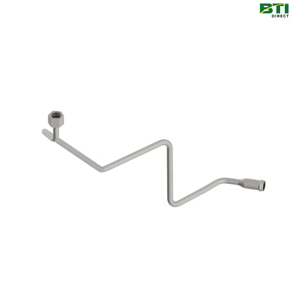 RE260113: Fuel Line, Filter to Engine