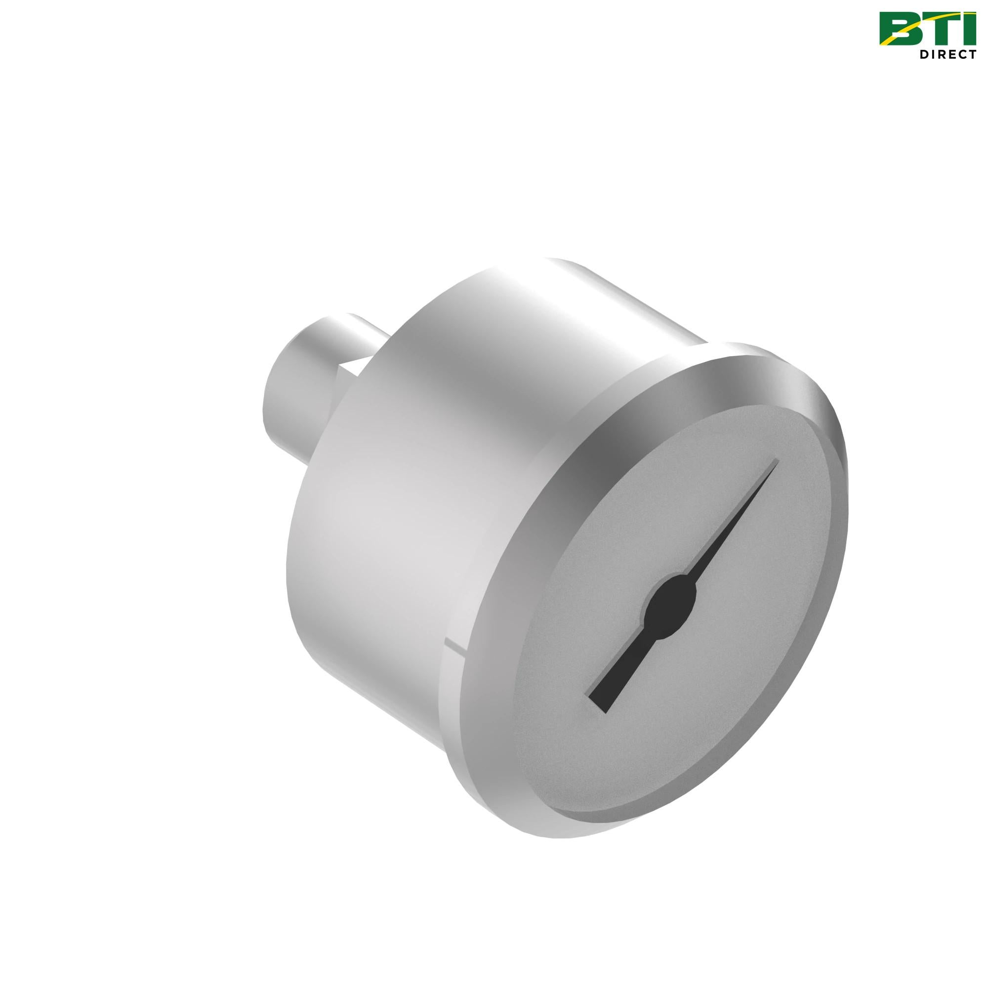 AN305501: Pressure Gauge