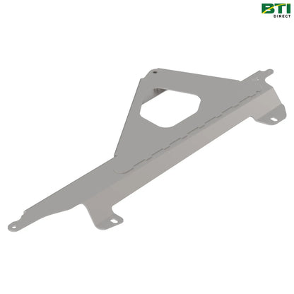 AXE54759: Outer Float Arm Bracket Assembly, Left Side