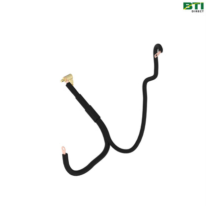 AL221411: Battery Positive to Cut-Off Relay Cable
