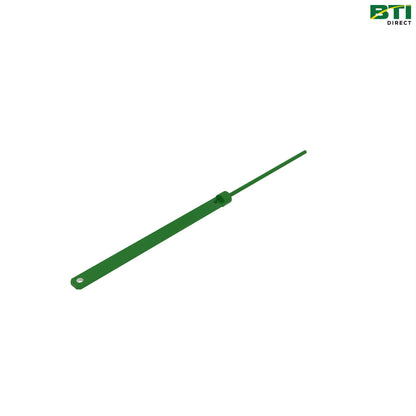 AN281057: Drive Wheel Down Pressure Strap