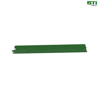 AXE68085: Sealing Bridge LH Cover