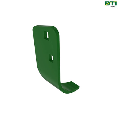 N125337: Gatherer Left Side Shoe Unit