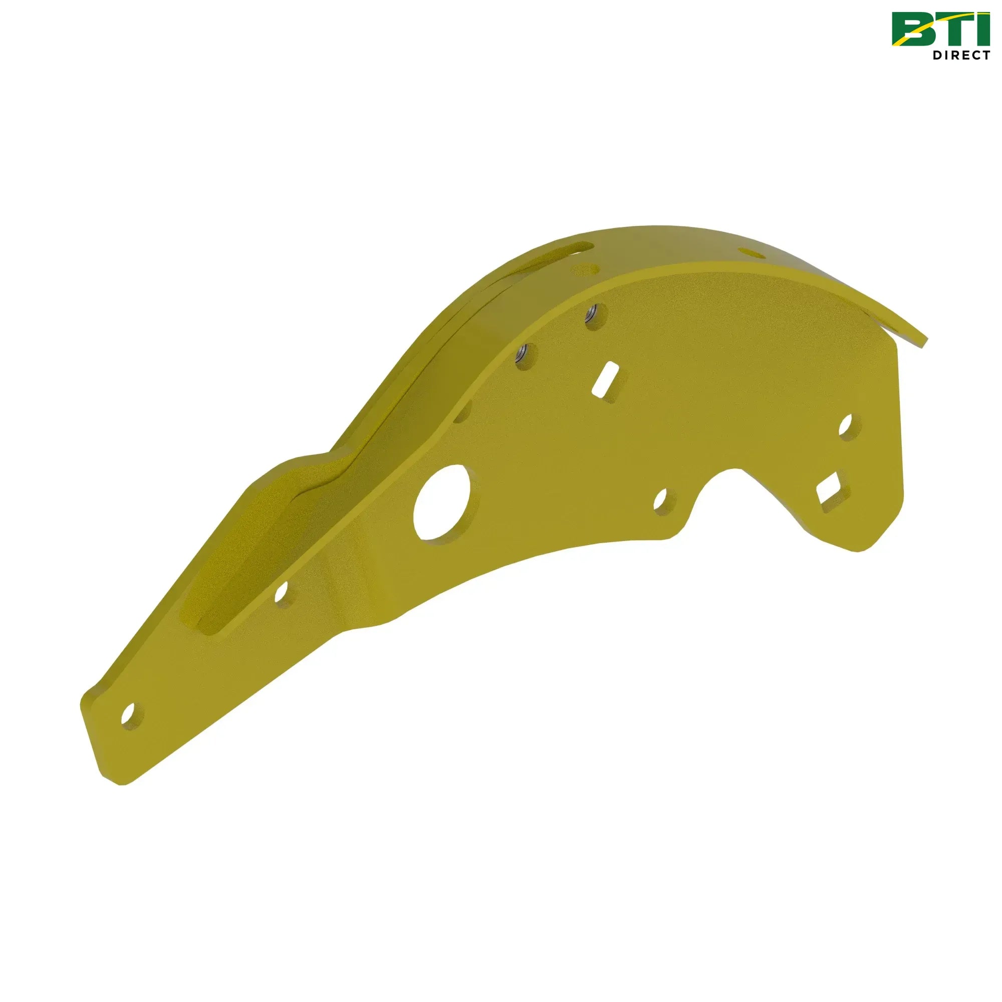 AXE22524: Spout Extension Folding Support