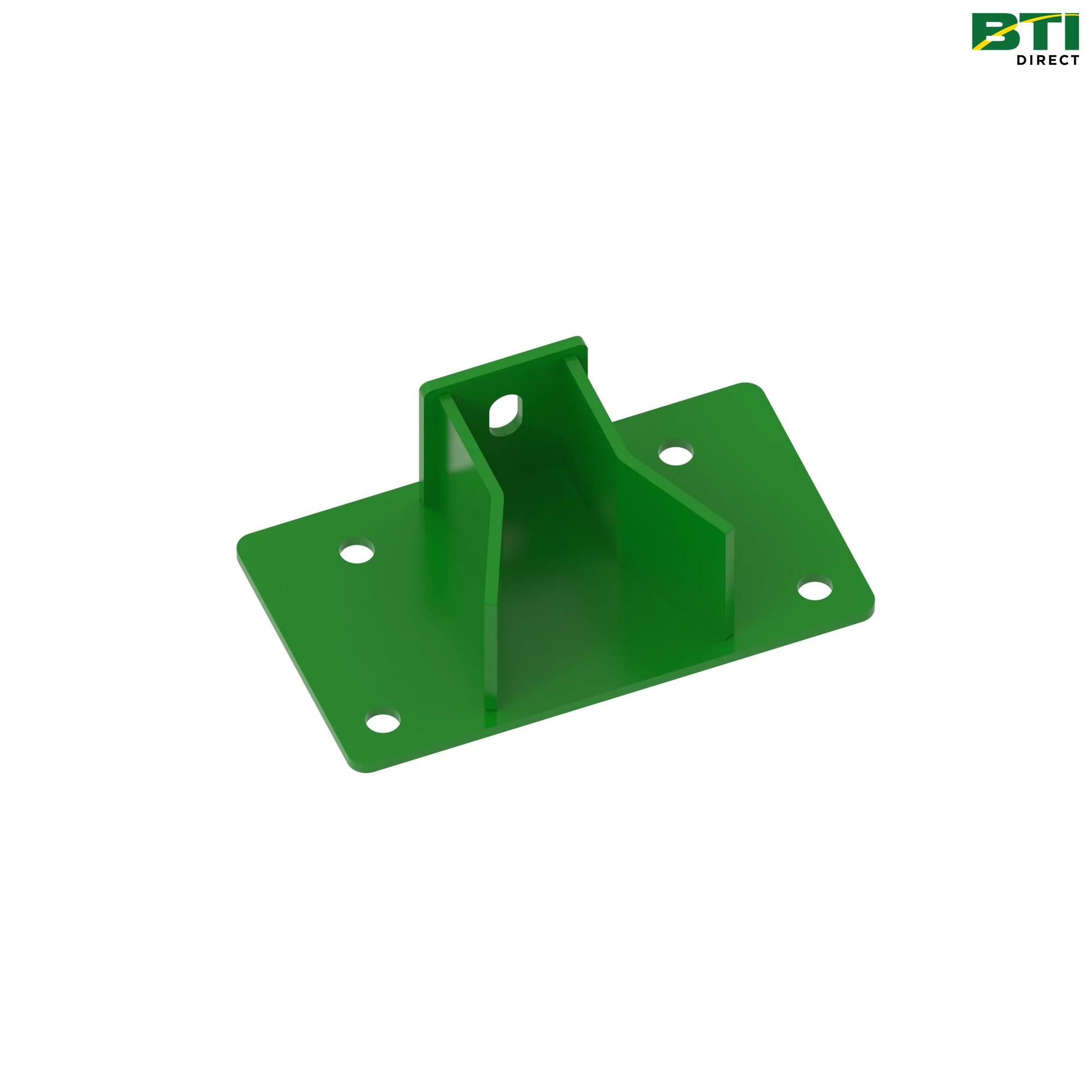 AN302856: Main Frame Support