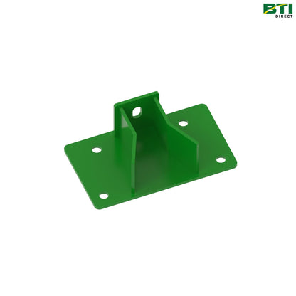AN302856: Main Frame Support