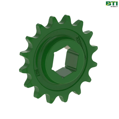 AX10059: Chain Sprocket, 16 Teeth