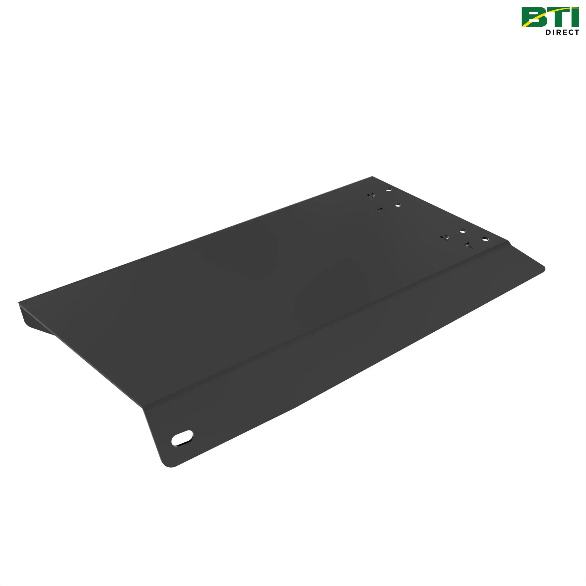 AUC16052: Blower Mounting Shield Kit