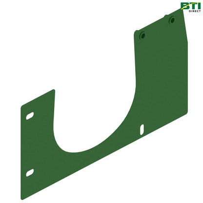 AXE38481: Cover Panel Partition