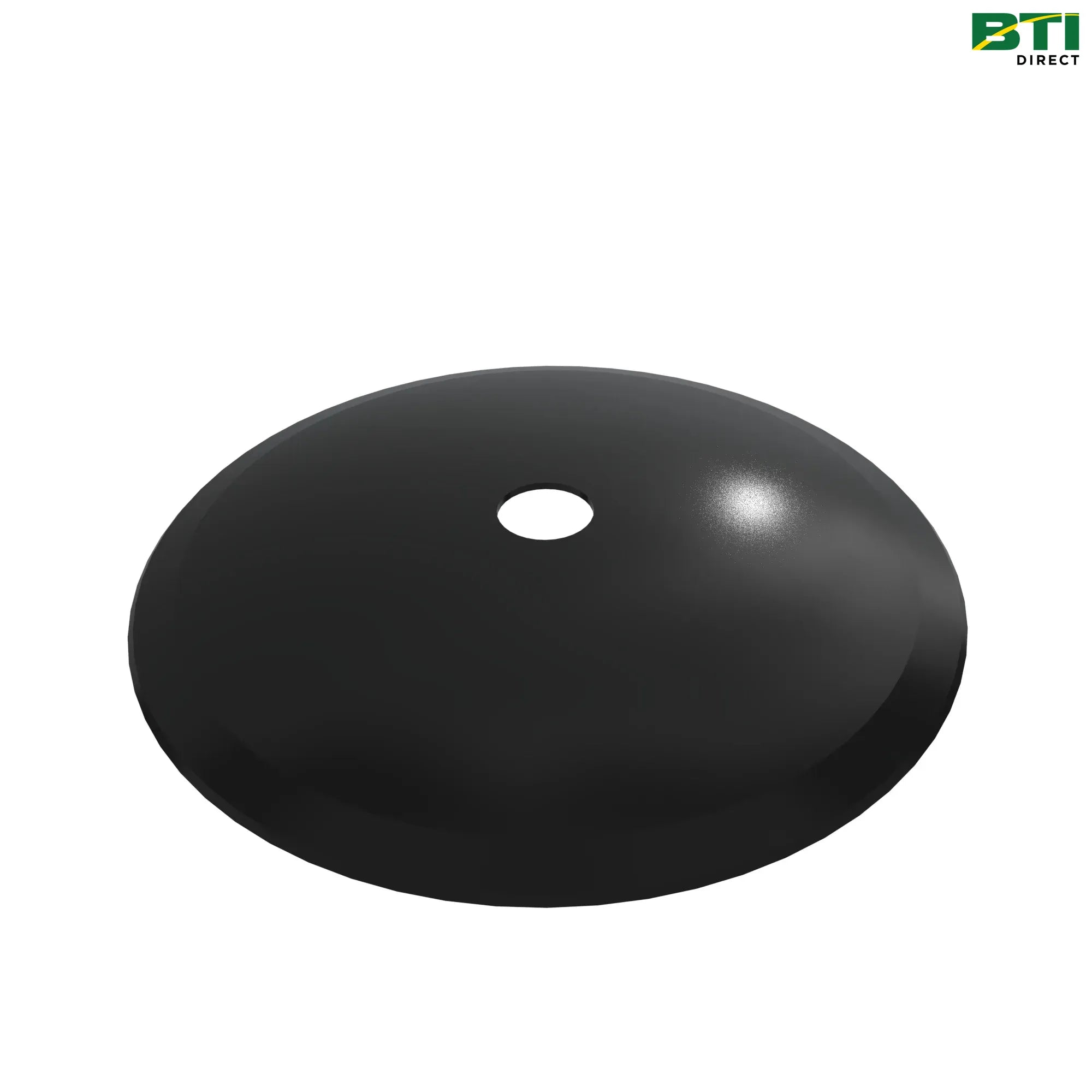 N242994: Spherical Disk Blade, 18 inch X 0.177 inch