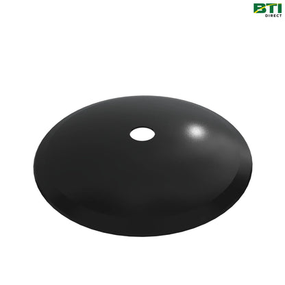 N242994: Spherical Disk Blade, 18 inch X 0.177 inch