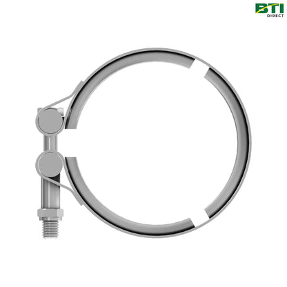 AXE59871: V-Clamp