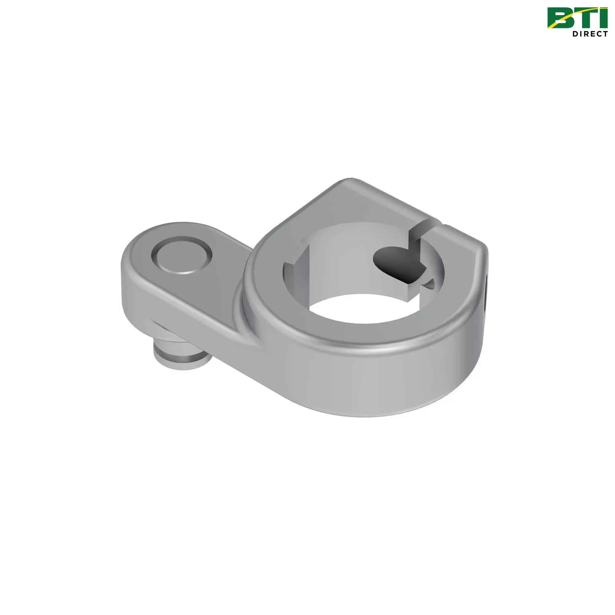 RE42487: Rockshaft Control Lever