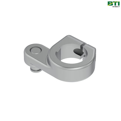 RE42487: Rockshaft Control Lever