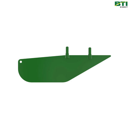 AXE66484: Deflector Vane Assembly