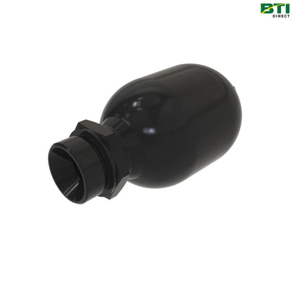 AL227381: Hydraulic Accumulator