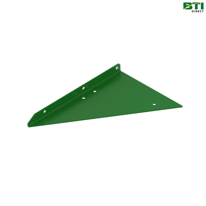 N382822: Lid Sheet Extension Right Side Angle