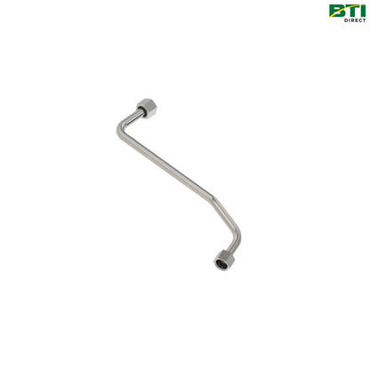 RE34490: SCV Oil Line