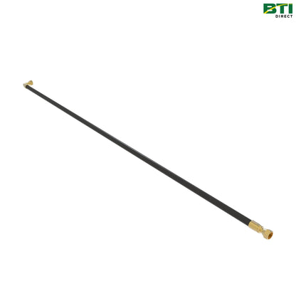 AXE50016: Air Flow Tube, Air Compressor to Valve