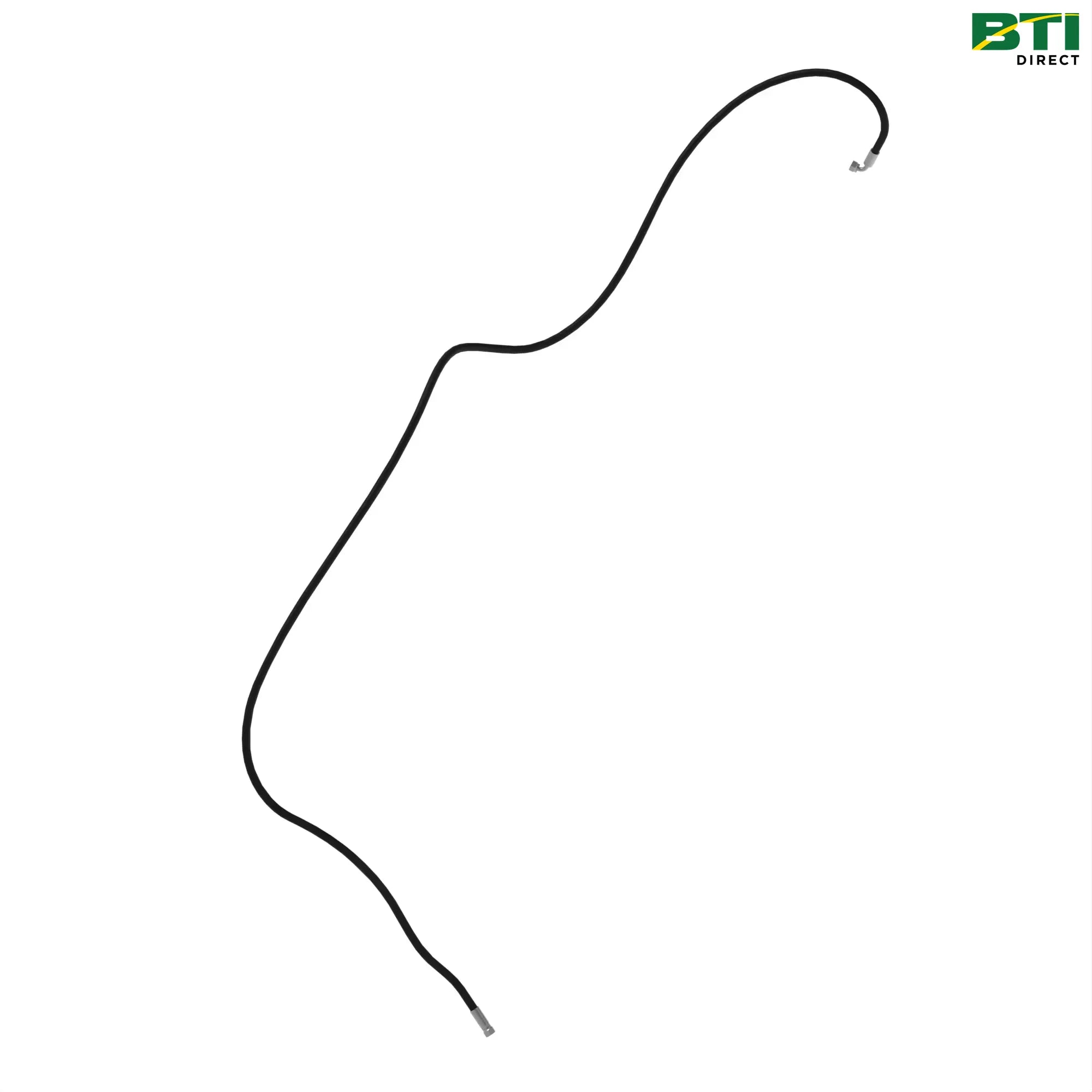RE310285: PTO Lube Supply Hydraulic Hose