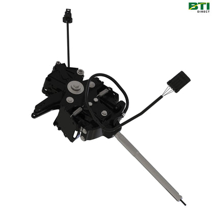 AL177361: Quadrant